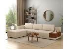 Stylish Sofa for Living Room Spaces