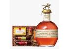 Blanton's Gift Basket – Premium Bourbon Delivered