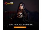 Black Magic Removal in Irving with Spiritual Cleansing and Protection Rituals