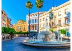 Open a Hamiltons Real Estate Franchise in Benicàssim, Spain — Join the Established Costa Blanca Netw