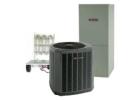 Trane 5 Ton 14.3 SEER2 Multi-Speed Electric AC System