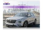 SUV Car Rental Dubai – Flexible Short & Long-Term Hire Options