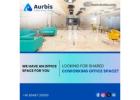 Premium Enterprise Space for Rent - Aurbis.com