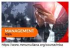 Mba finance courses in india