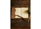Buy Handmade Leather Journals Online at Linen Connections