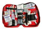 Trusted First Aid Equipments for Emergency Preparedness