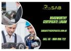 On Site Roadworthy Certificate Logan – SAB Safety Certificate