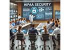 HIPAA Security Risk Assessment