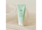 Shop Beauty of Joseon Green Plum Refreshing Cleanser Today