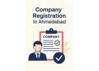 Expert Services for Company Registration In Ahmedabad