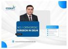No.1 Orthopedic Surgeon in Delhi | Esskay Ortho & Eye Centre