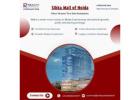 Sikka The Downtown Noida, A Landmark of Retail, and Entertainment