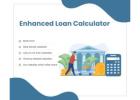 Loan Calculator WP – WordPress plugin