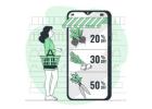 Invoidea is a Grocery App Development Company to Shop Smarter