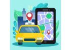 How to Build a Taxi Booking App Like Uber for Maximum Impact
