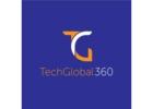 TechGlobal 360 - SEO Digital Marketing Company