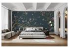 master bedroom wallpaper