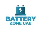 Battery Zone UAE – Fast, Reliable Car Battery Replacement in Dubai