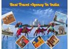 Best Travel Agency in Delhi Your Gateway to Memorable Journeys