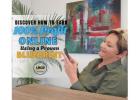 MOMS  - Learn to earn daily online