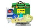 Spill Control Equipment