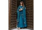 Wedding-Perfect Suits - Salwar Kameez Styles That Stun in 2025