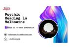Psychic Reading in Melbourne| Compassionate & Accurate Support