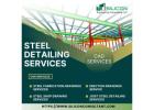 Explore Affordable Structural Steel Detailing Services San Francisco, USA