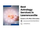 Best Astrology Services in Lawrenceville – Expert Guidance for Life, Love & Career