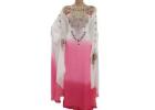 Stylish Plus Size Kaftan Dresses – Shop Now with Special Discounts!