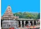 5 Jyotirlinga in Maharashtra Tour Package from Mumbai – Book Now