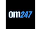 Om247 Online Cricket & Casino Betting ID Provider in India