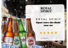 How Royal Spirits Liquor Store in Abu Dhabi Became a Trusted Name