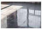 Hydro Grind Delivers Expert Residential Concrete Floor Polishing in Rigby