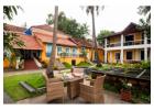 South Goa Villas | Rosa Stays