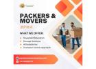 Packers and Movers in Haryana