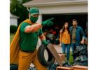 Junk Heroes: Professional Junk Removal in Staten Island, NY
