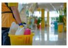 Affordable Janitorial ServiceAffordable Janitorial Services in Brampton for Offices & Shopss in Bram