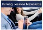 Affordable and Reliable Driving Lessons Newcastle for Learners!
