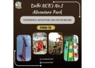 Adventure Awaits at Parks Close to the Capital