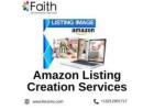 Amazon Listing Creation Services That Actually Work