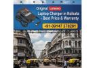 Original Lenovo Laptop Charger in Kolkata – Best Price & Warranty