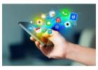 Top Mobile App Development Company in Delhi for Modern Enterprises