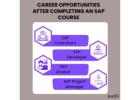 Career Paths After SAP Course Completion - Ed11