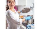 Vinyl Disposable Gloves for Healthcare & Hygiene – Powder Free Comfort