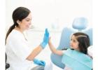 Kids Dentist Garden City