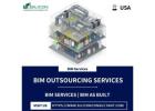 New York City’s Top As-Built BIM Services Provider Company USA