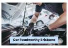 Any time is ideal for our mobile RWC Brisbane
