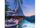 Romantic Escapes in a Bali Tour Package from Kolkata for Couples