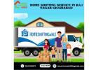 Home Shifting Service in Raj Nagar Ghaziabad